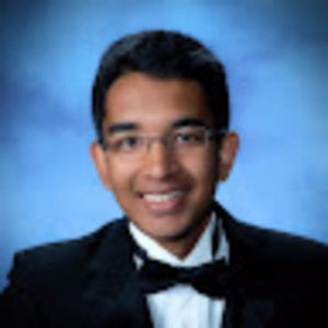 Meet your Posher, Dhilan